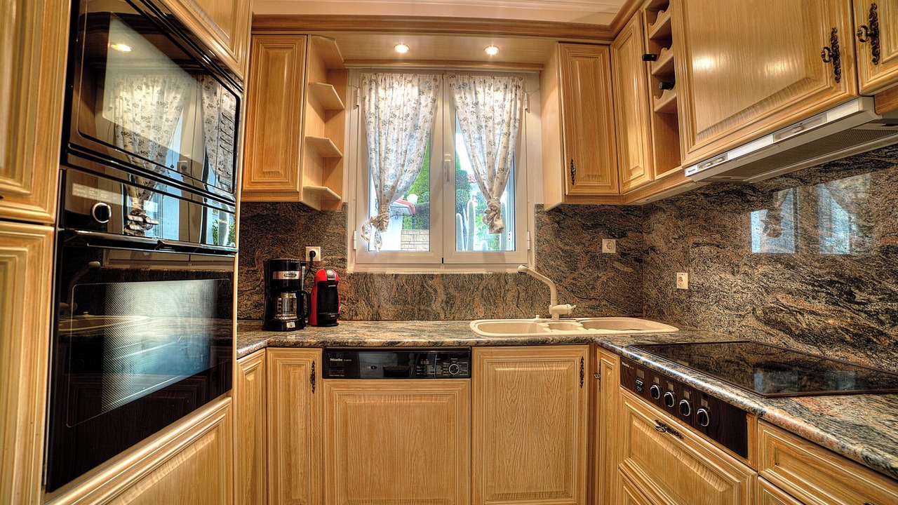 Photo of Kitchen in Anavyssos
