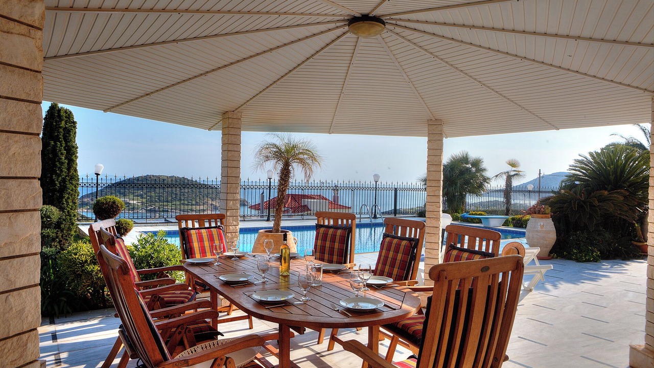Photo of Outdoor in Anavyssos