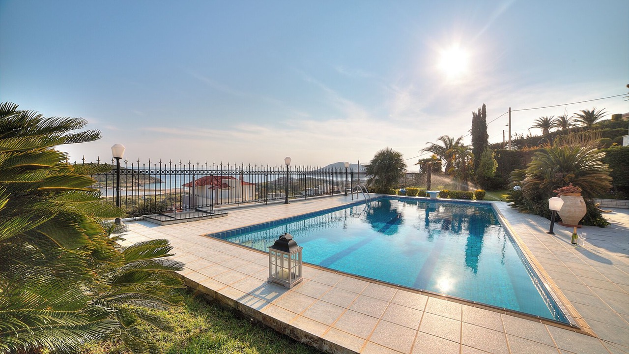 Photo of Outdoor in Anavyssos