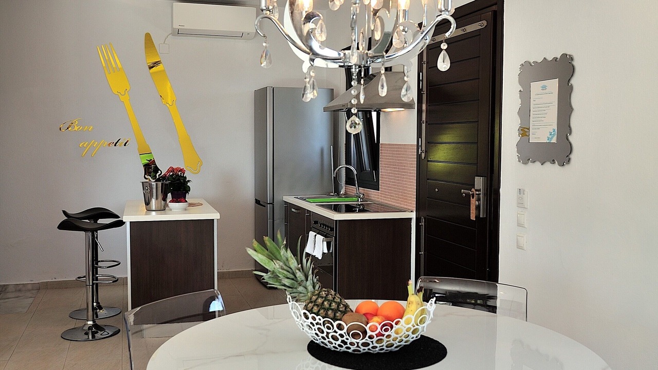 Photo of Kitchen in Vassilias