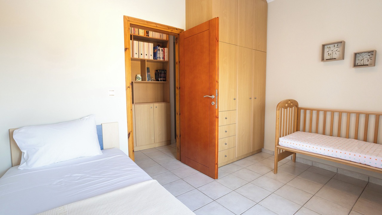 Photo of Bedroom in Gerani