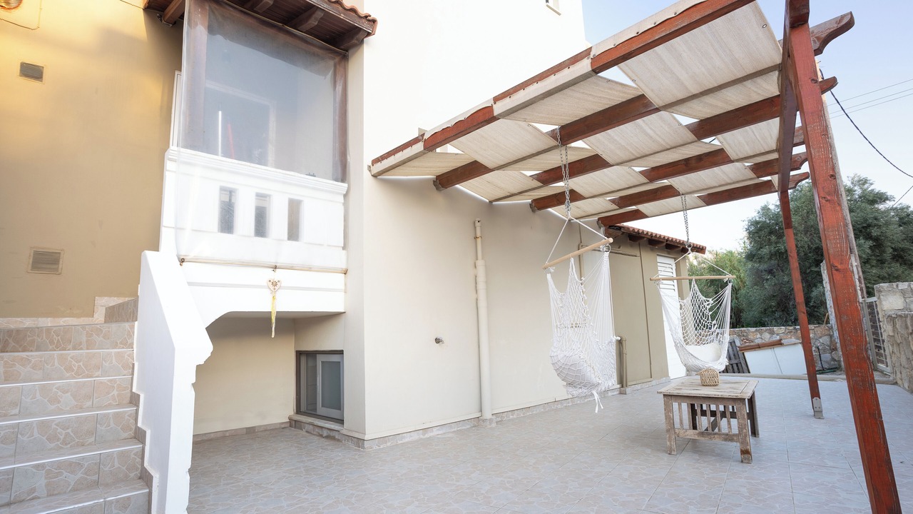 Photo of Patio Balcony in Gerani