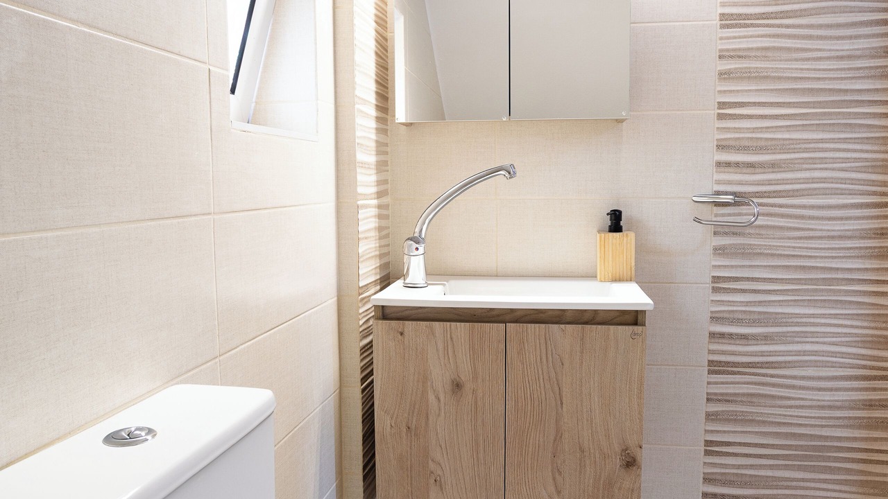Photo of Bathroom in Gerani