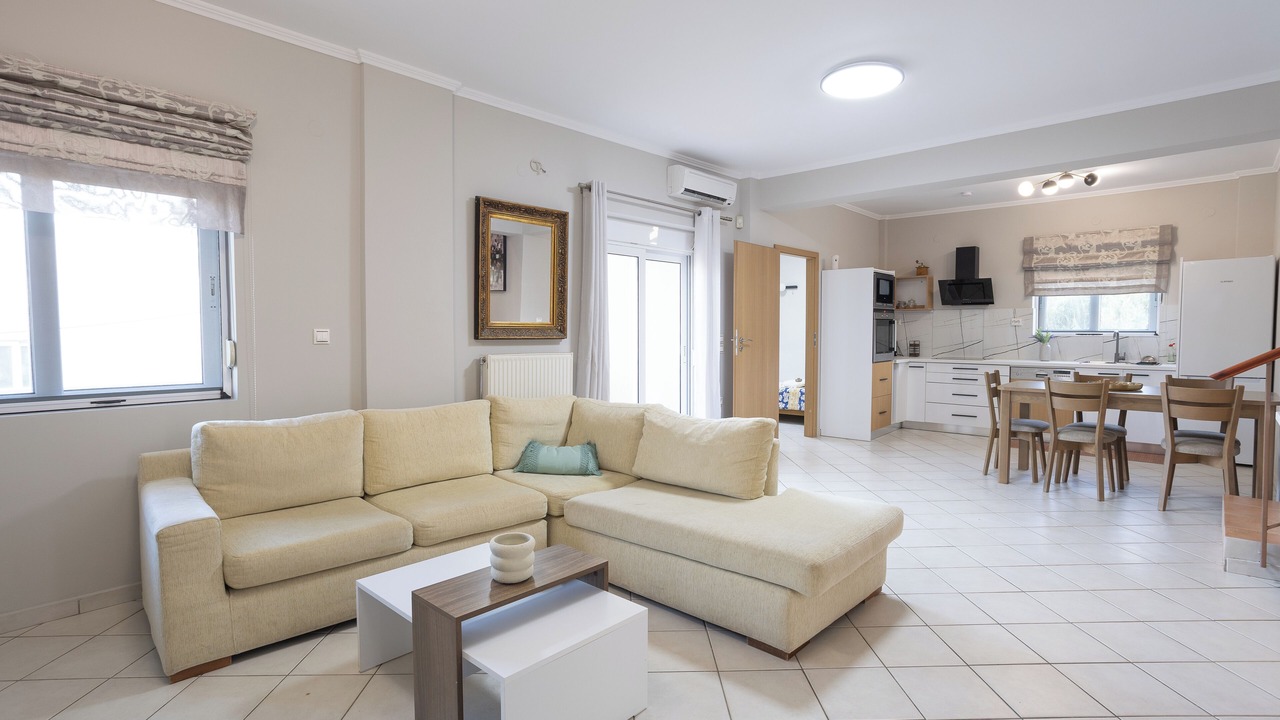 Photo of Livingroom in Gerani