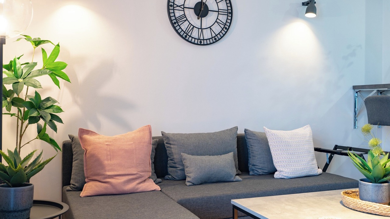 Photo of Livingroom in Attiki