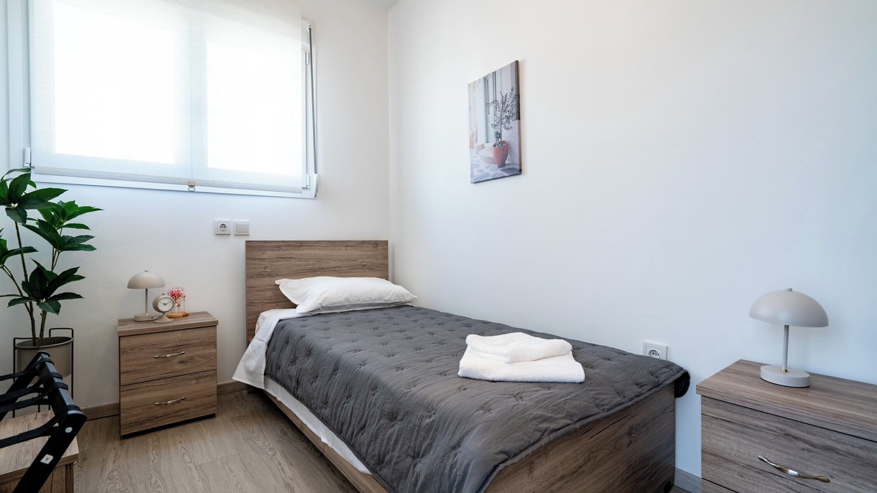 Photo of Bedroom in Attiki