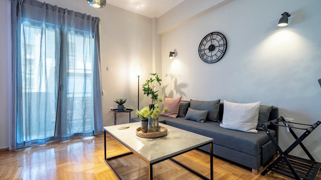 Photo of Livingroom in Attiki
