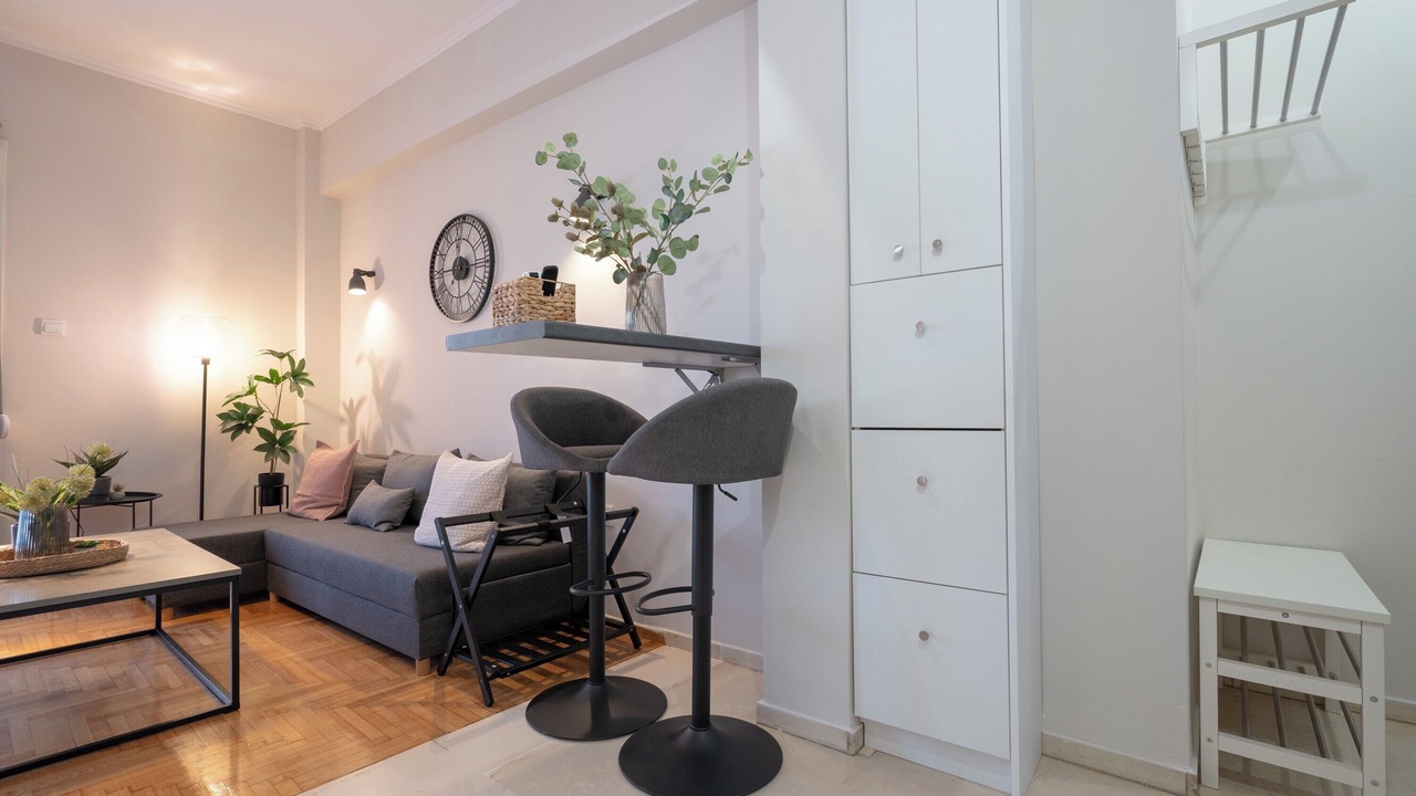 Photo of Livingroom in Attiki