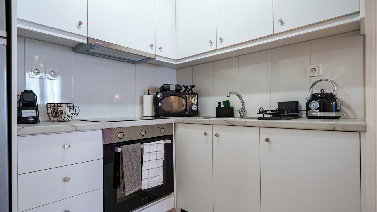 Photo of Kitchen in Attiki