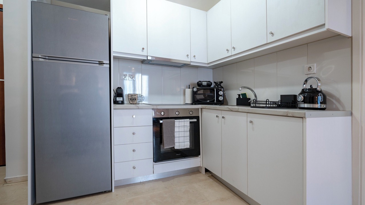 Photo of Kitchen in Attiki