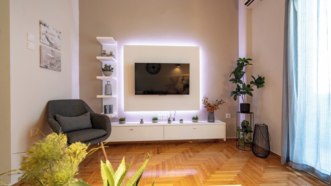 Photo of Livingroom in Attiki