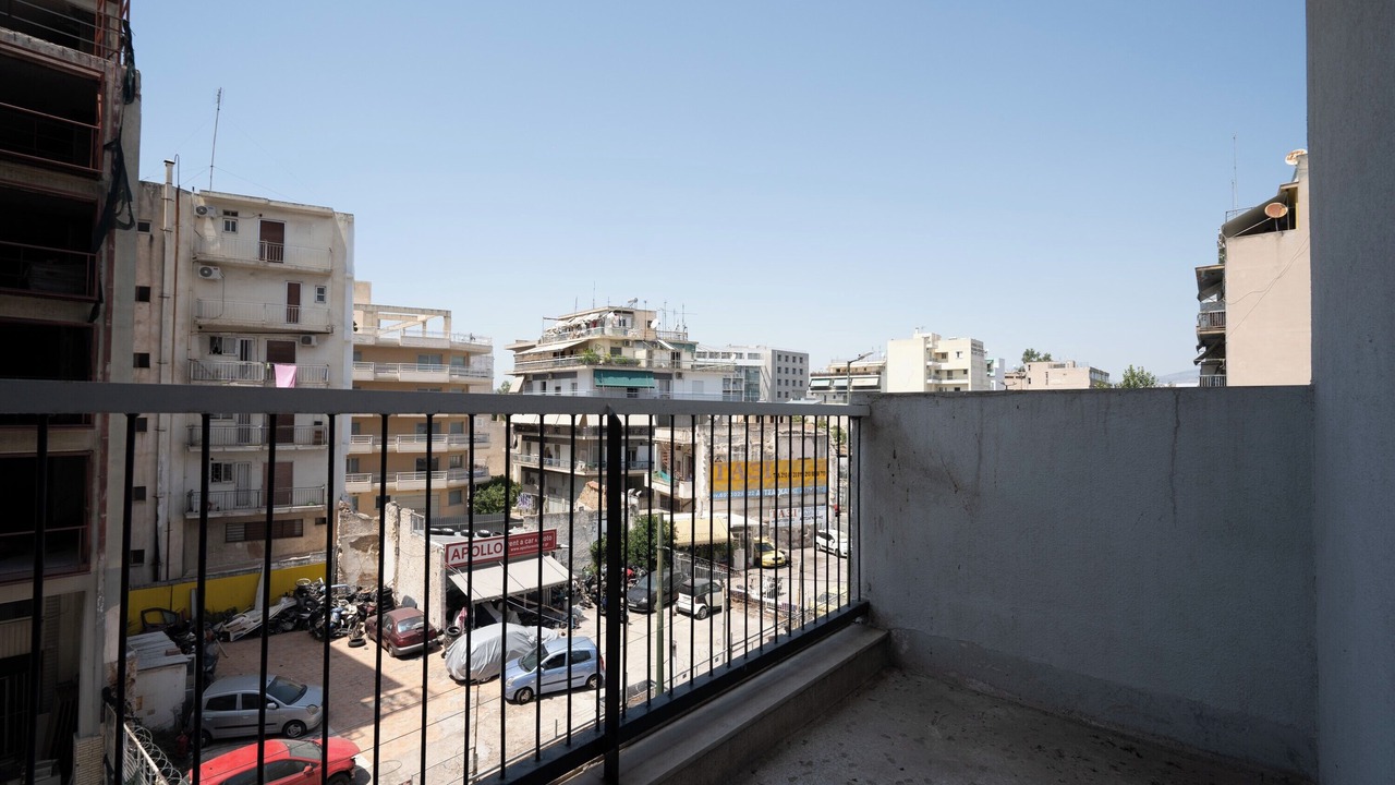 Photo of Outdoor in Attiki