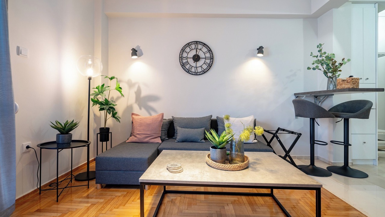 Photo of Livingroom in Attiki