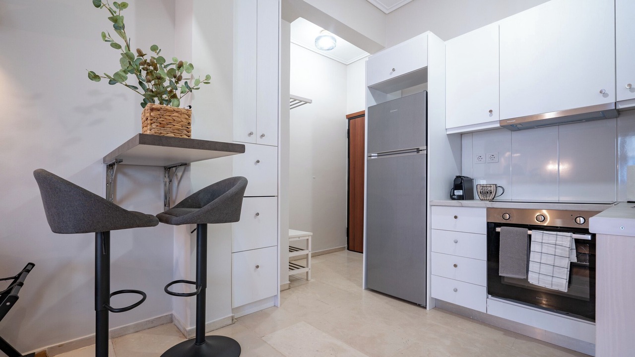 Photo of Kitchen in Attiki