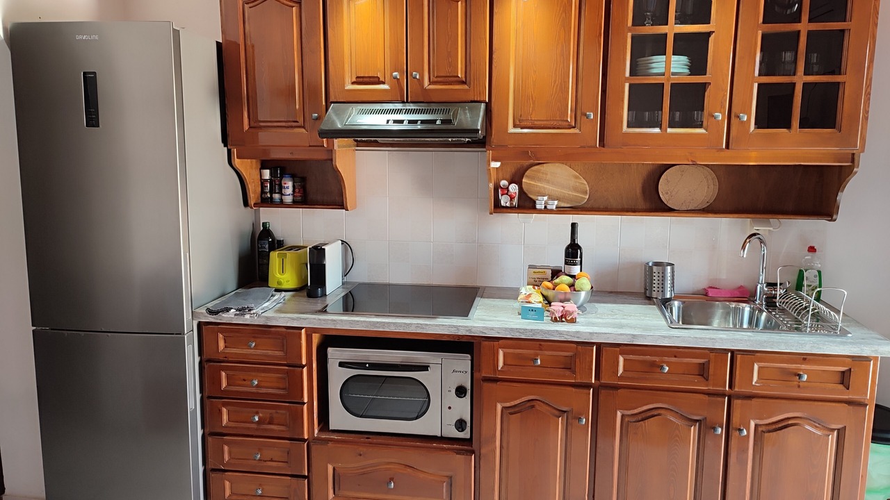Photo of Kitchen in Sidari