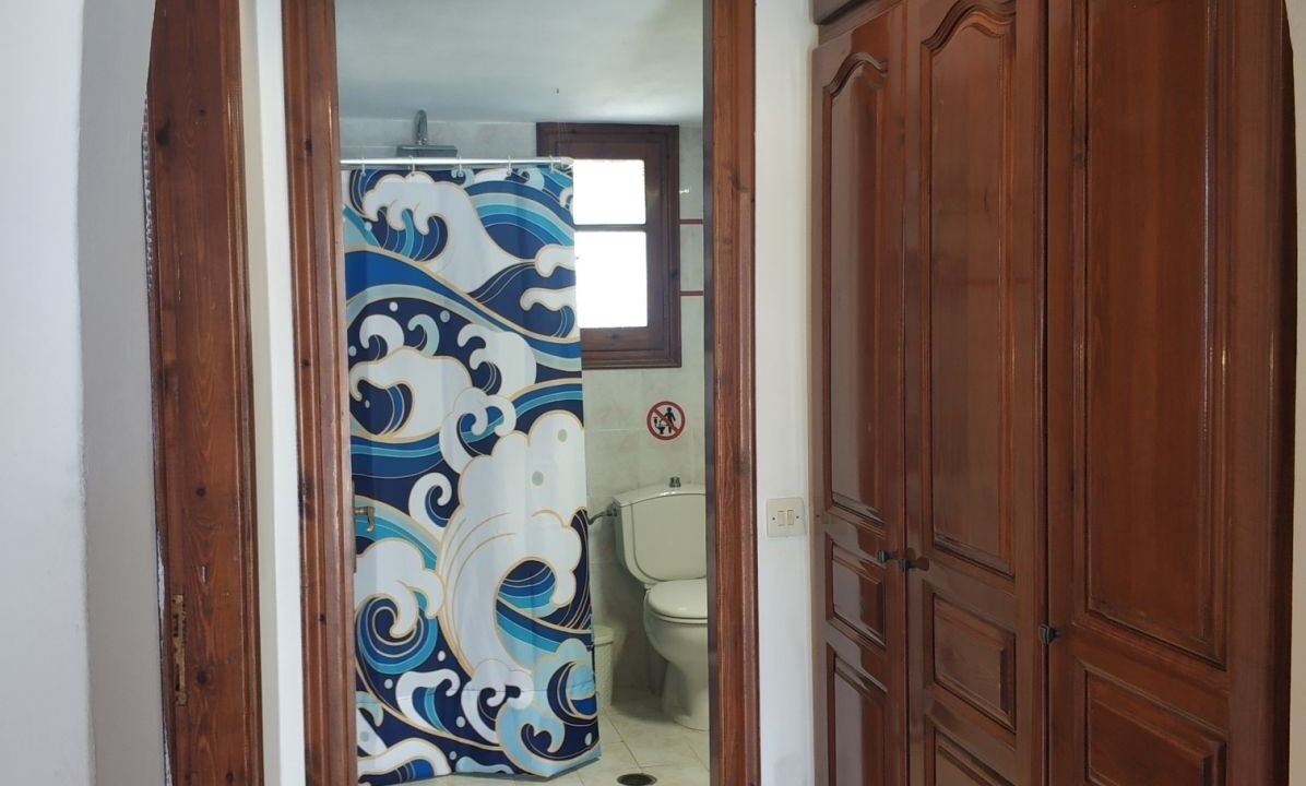 Photo of Bathroom in Sidari