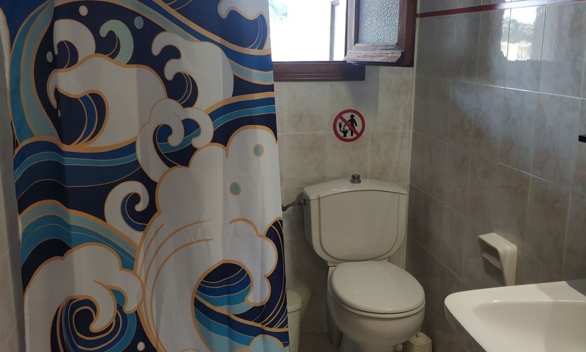 Photo of Bathroom in Sidari