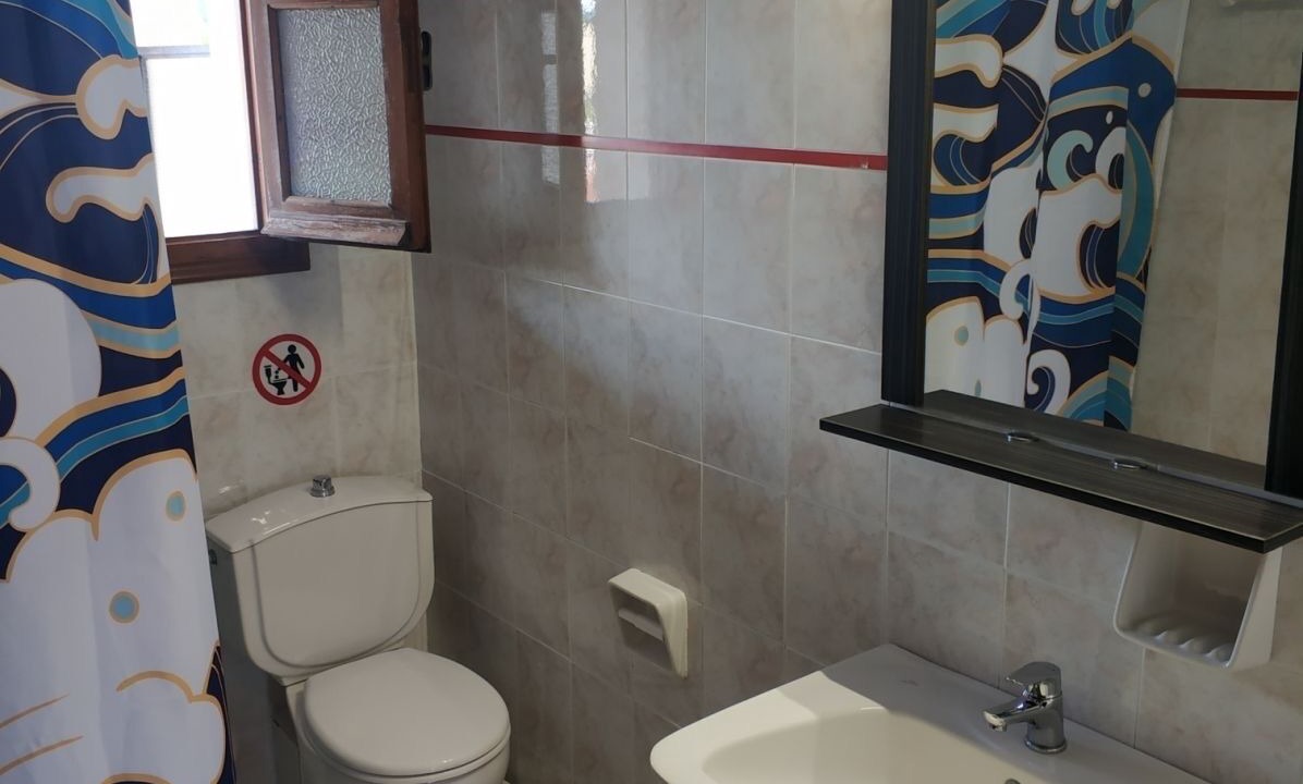Photo of Bathroom in Sidari