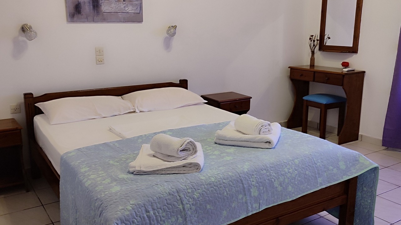 Photo of Bedroom in Sidari