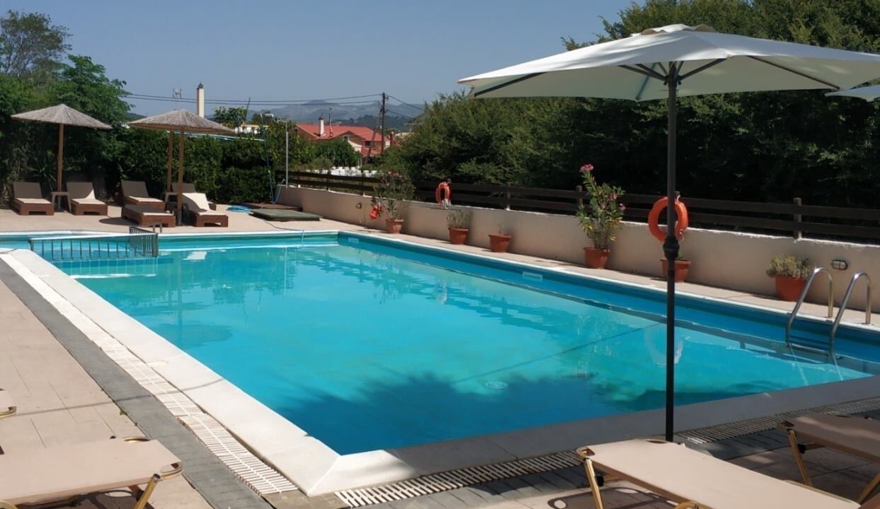 Photo of Outdoor in Sidari