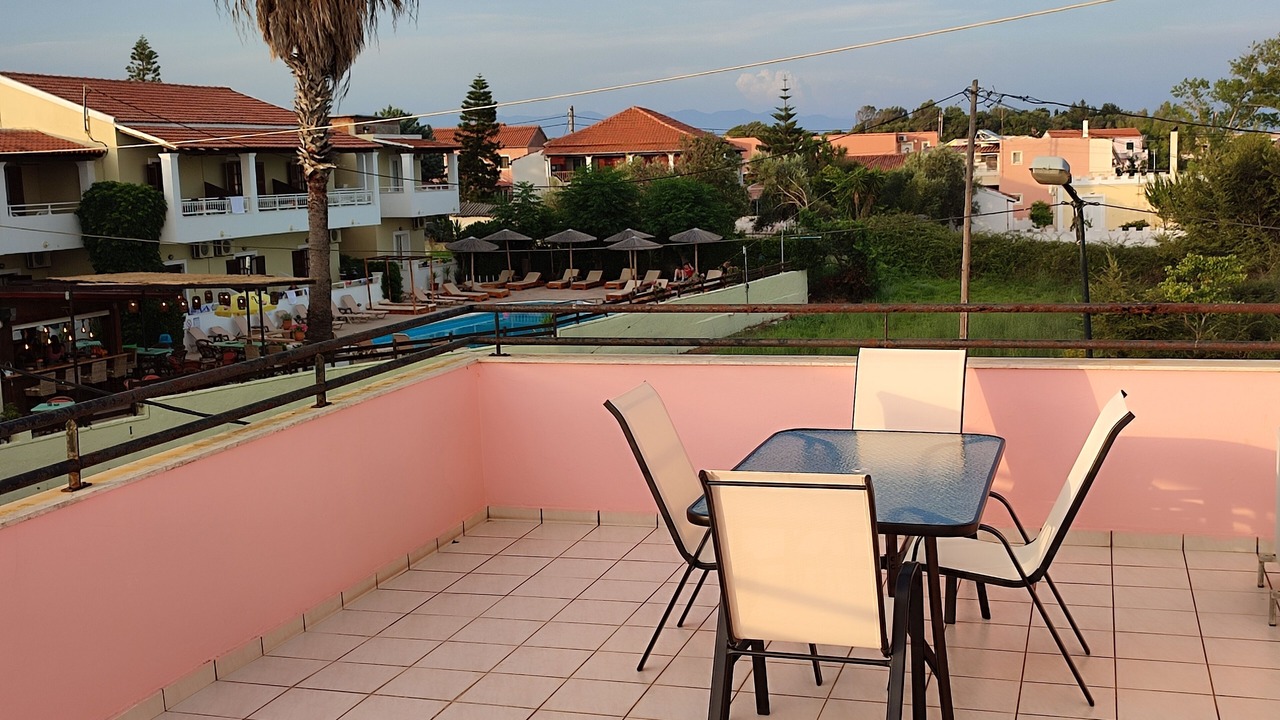 Photo of Outdoor in Sidari