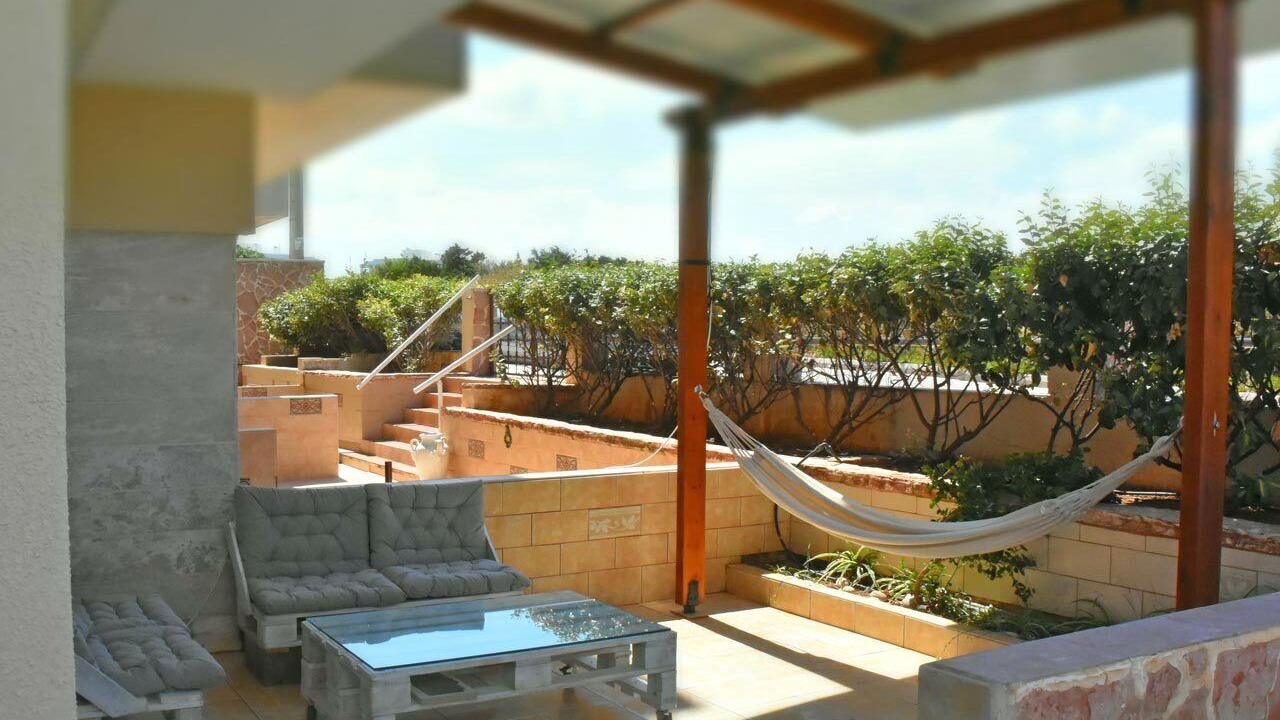 Photo of Patio Balcony in Rafina-Pikermi