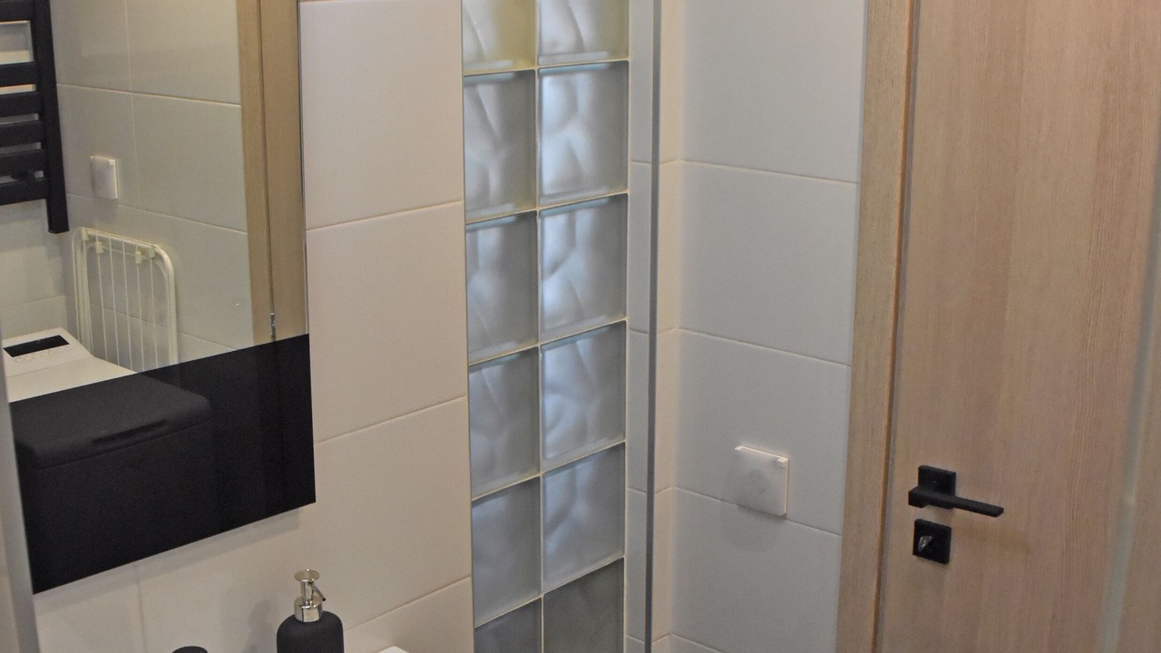 Photo of Bathroom in Rafina-Pikermi