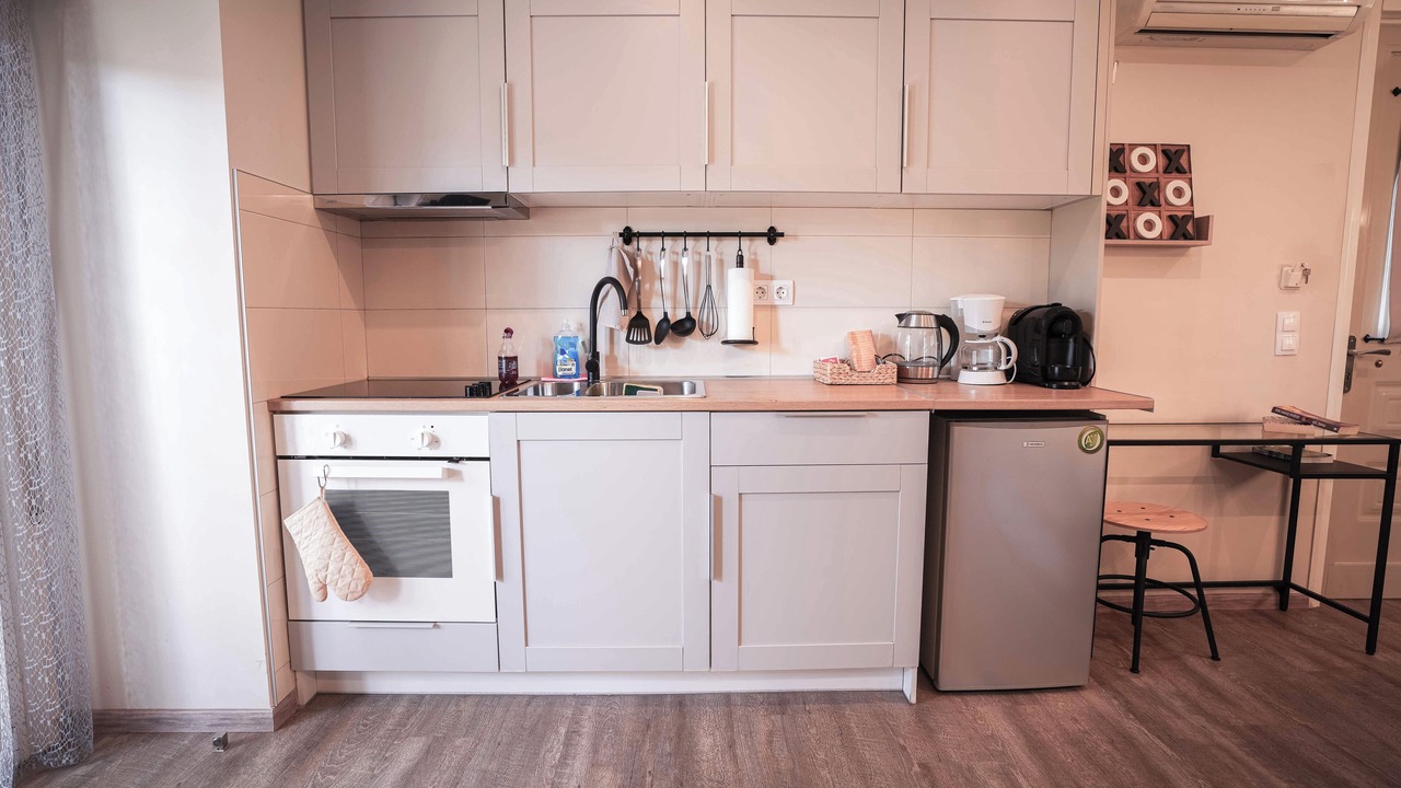 Photo of Kitchen in Rafina-Pikermi