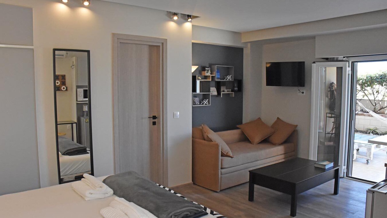 Photo of Bedroom in Rafina-Pikermi