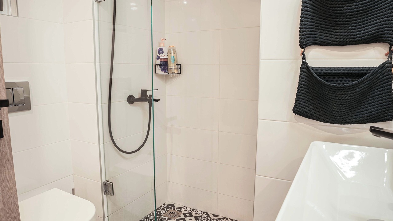 Photo of Bathroom in Rafina-Pikermi