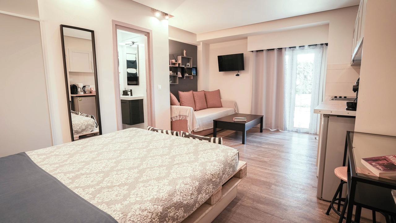 Photo of Bedroom in Rafina-Pikermi