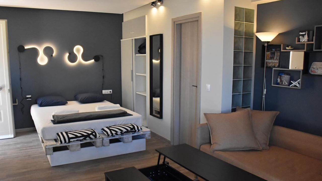 Photo of Bedroom in Rafina-Pikermi