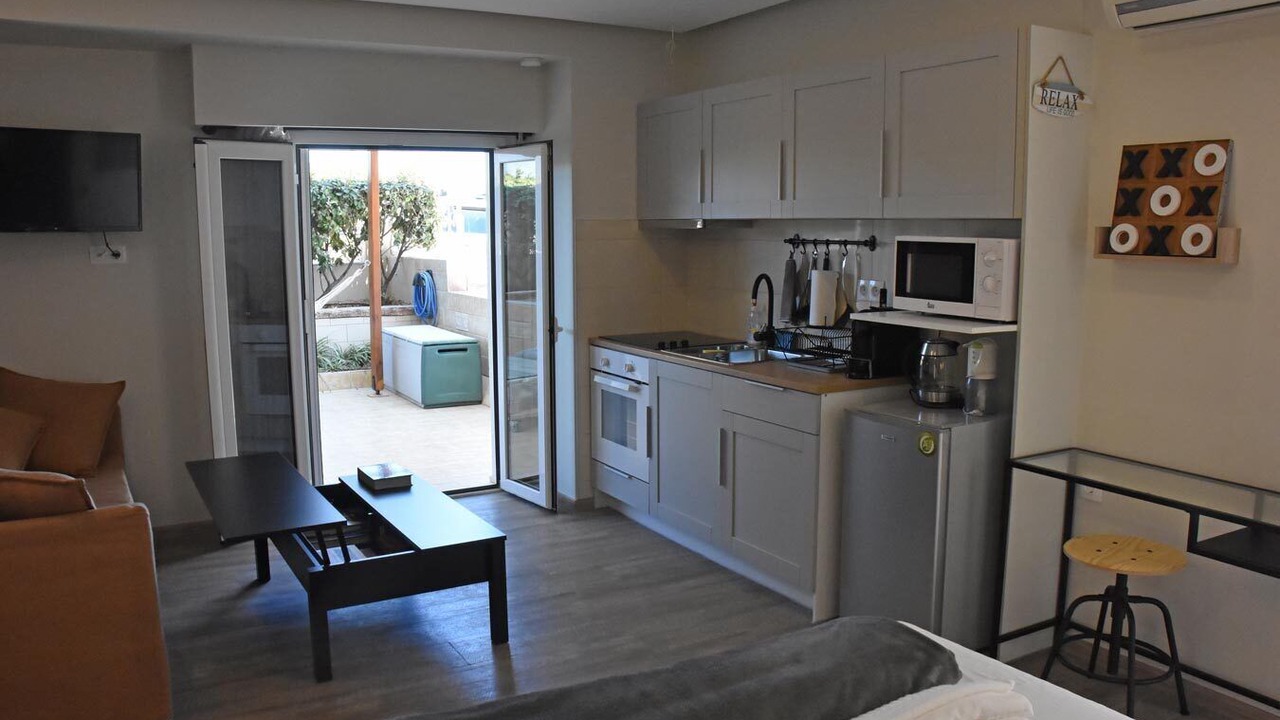 Photo of Livingroom in Rafina-Pikermi
