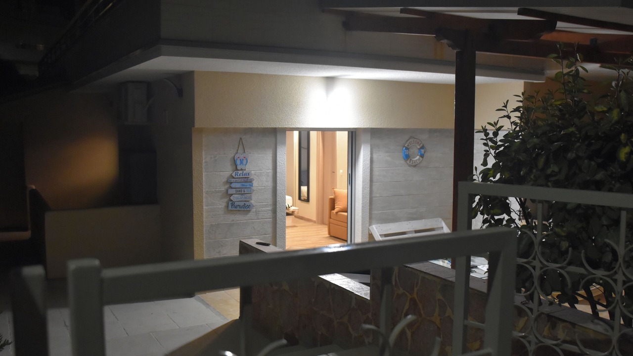 Photo of Patio Balcony in Rafina-Pikermi