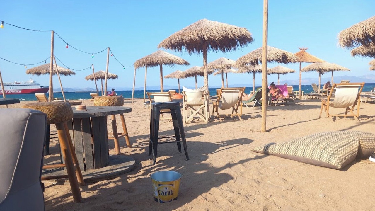 Photo of Others in Rafina-Pikermi