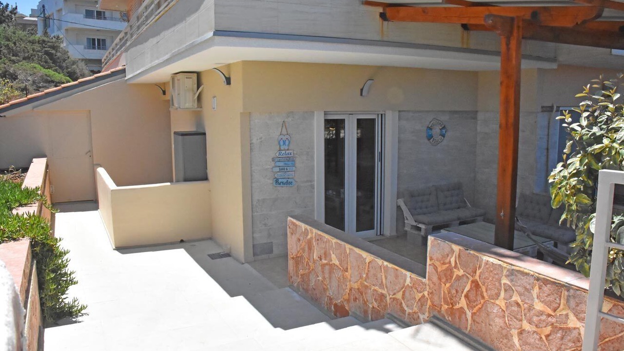 Photo of Patio Balcony in Rafina-Pikermi