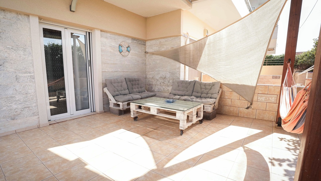 Photo of Patio Balcony in Rafina-Pikermi