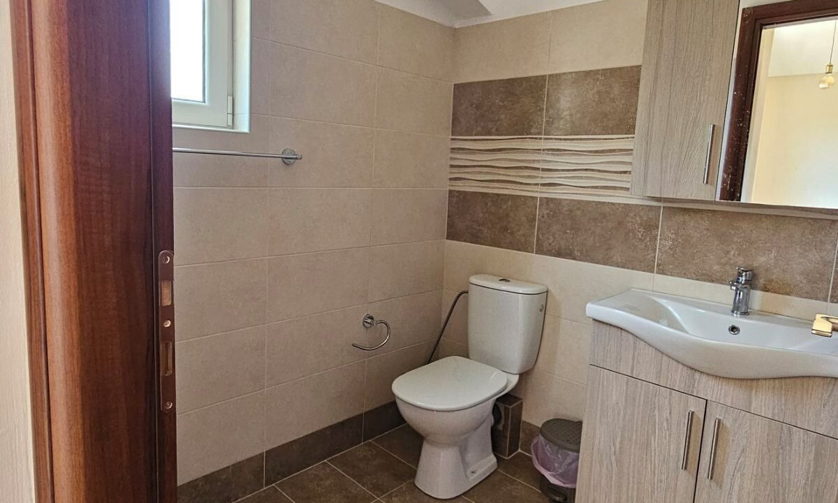 Photo of Bathroom in Chalcis