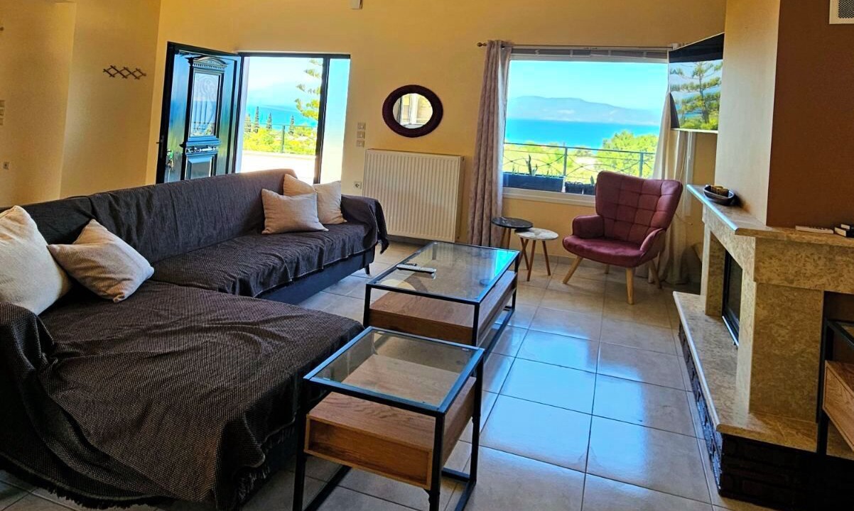 Photo of Livingroom in Chalcis