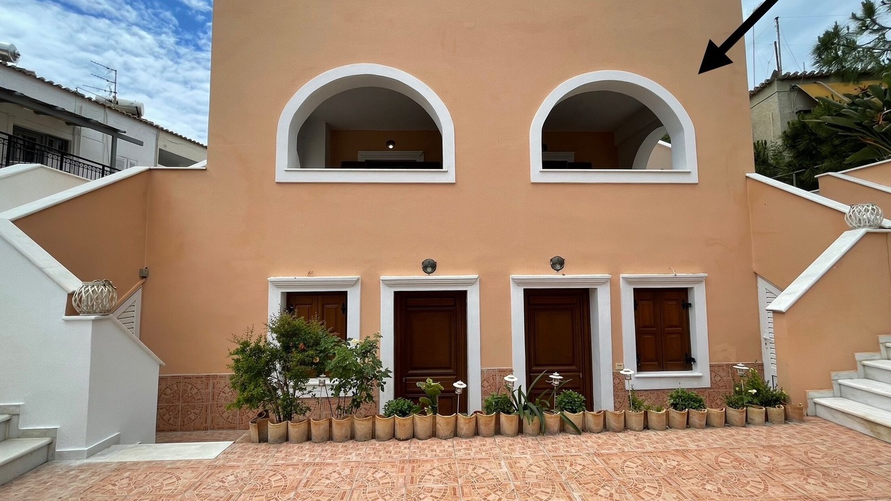 Photo of Outdoor in Spetses