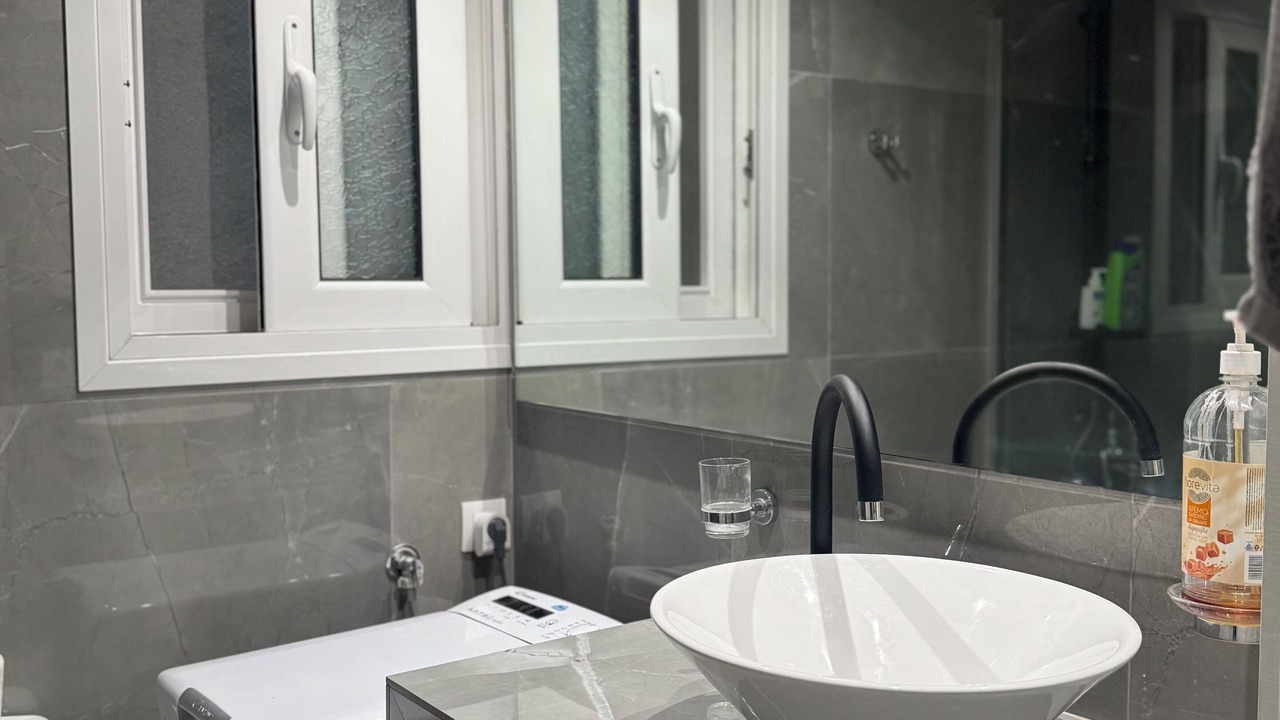 Photo of Bathroom in Attiki