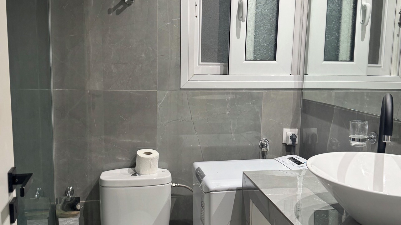 Photo of Bathroom in Attiki