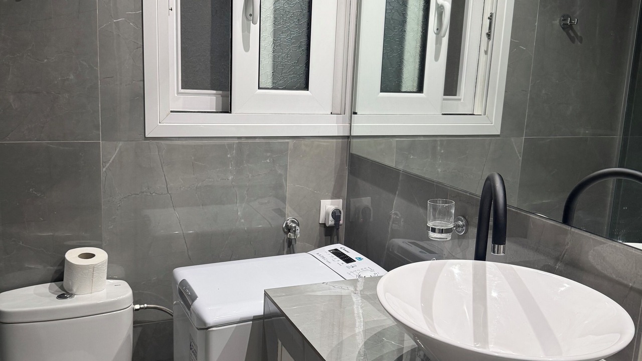 Photo of Bathroom in Attiki
