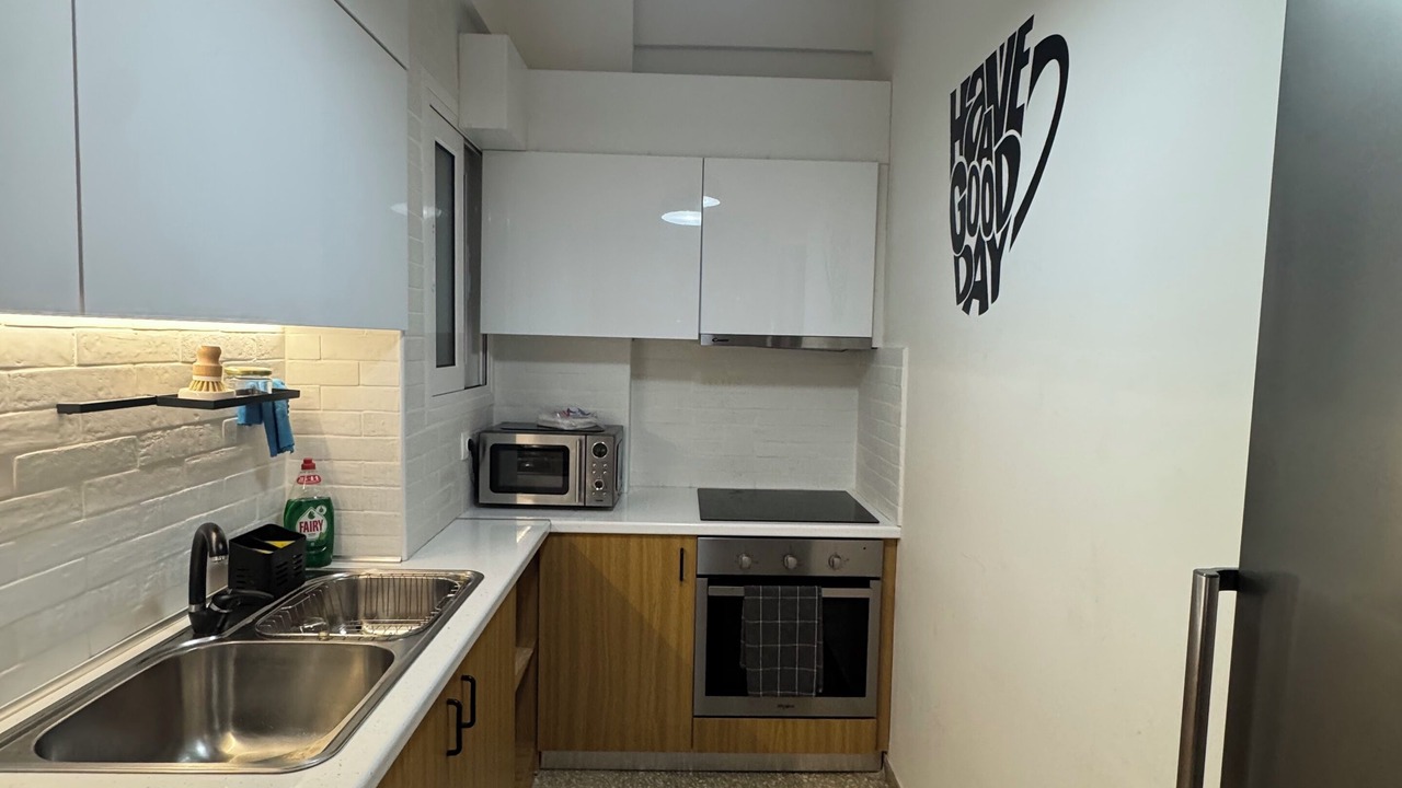 Photo of Kitchen in Attiki