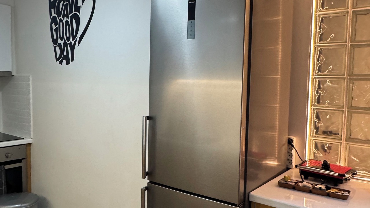 Photo of Kitchen in Attiki