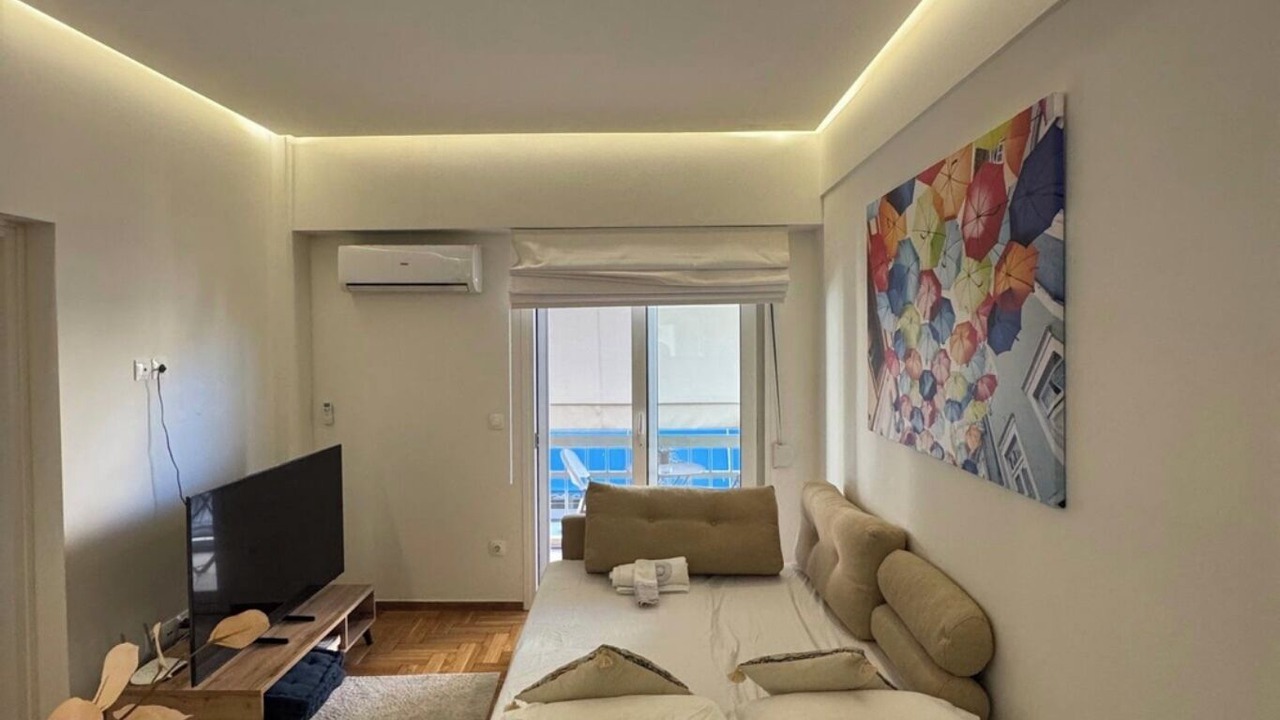 Photo of Bedroom in Attiki