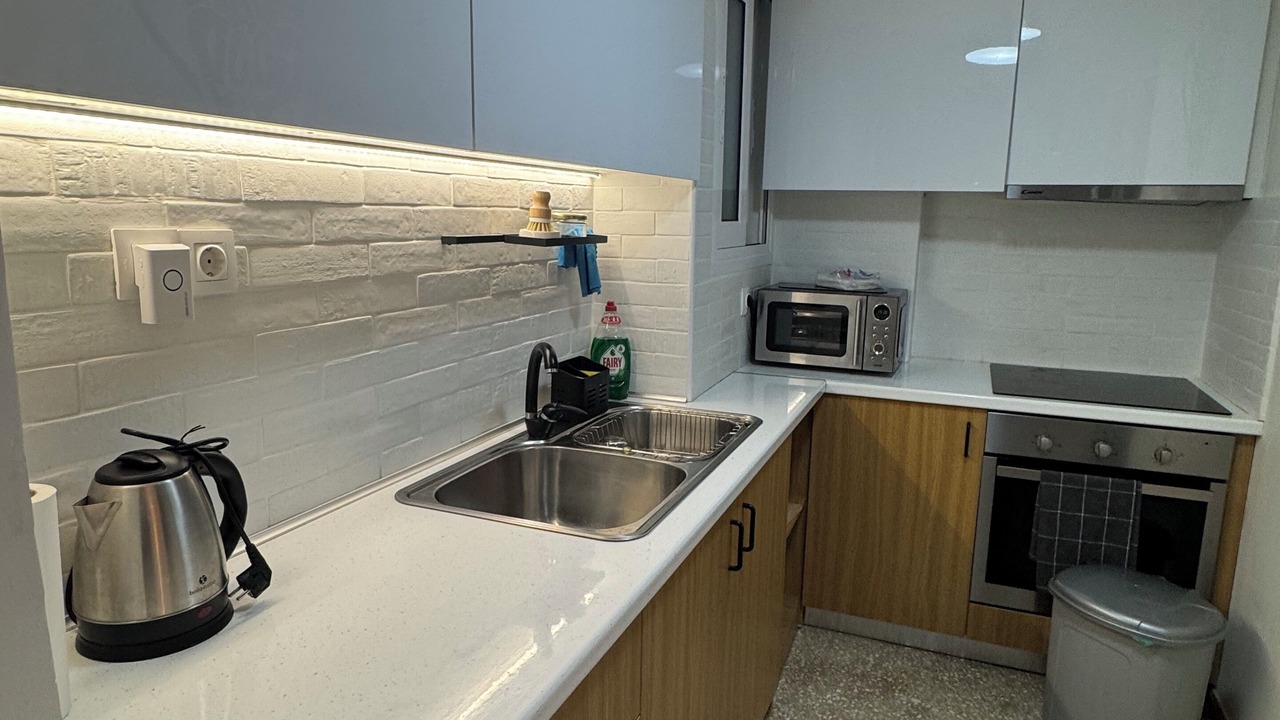 Photo of Kitchen in Attiki