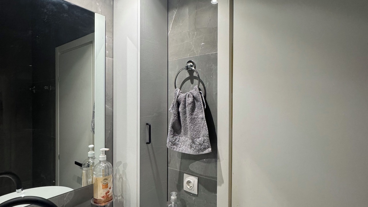 Photo of Bathroom in Attiki