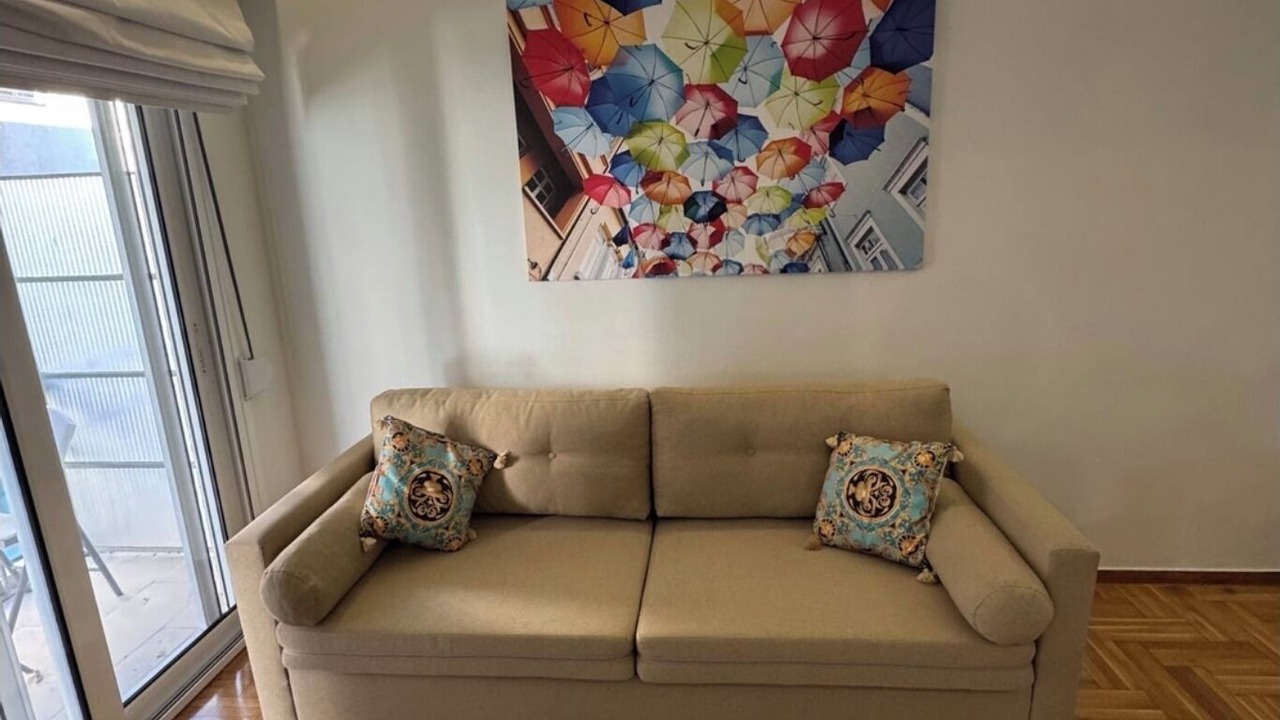 Photo of Livingroom in Attiki