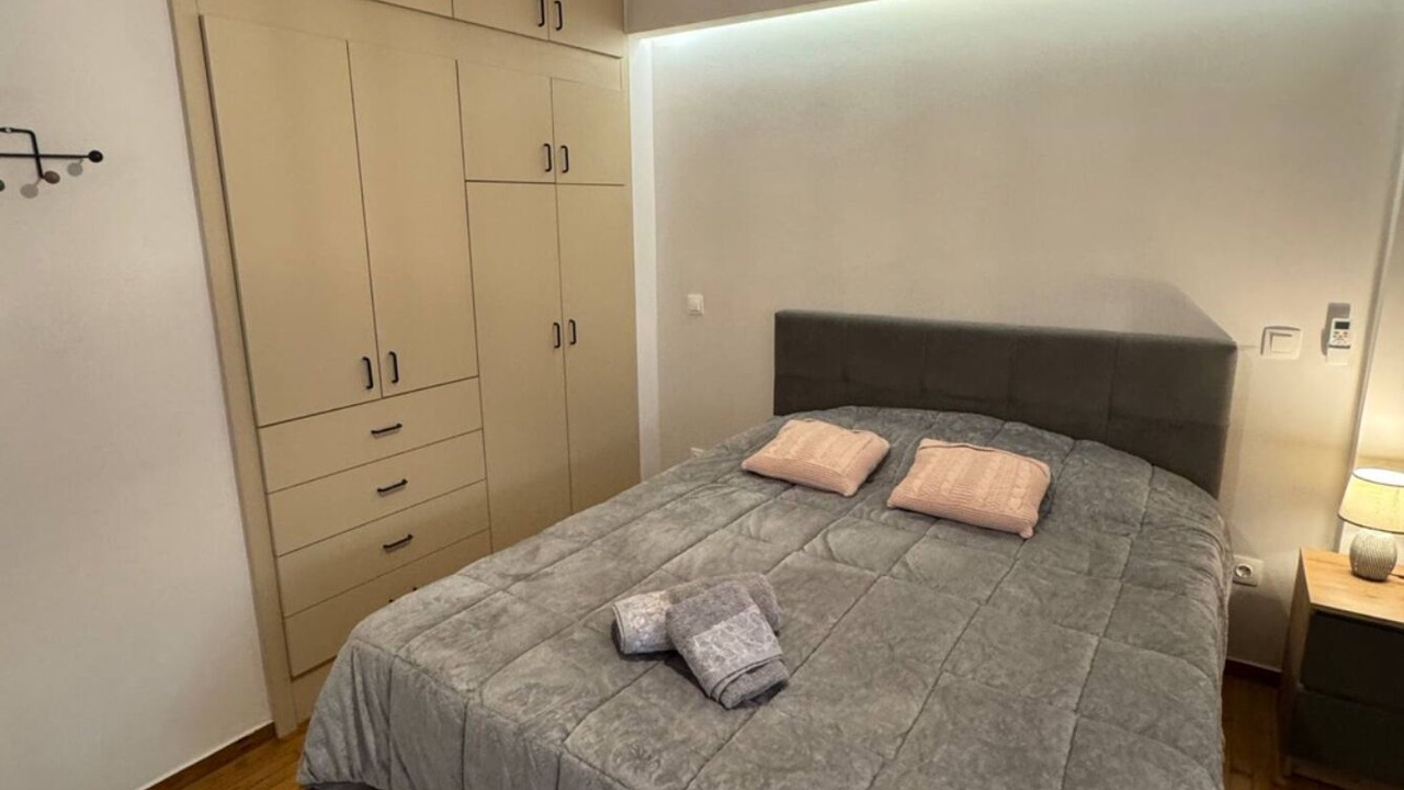 Photo of Bedroom in Attiki